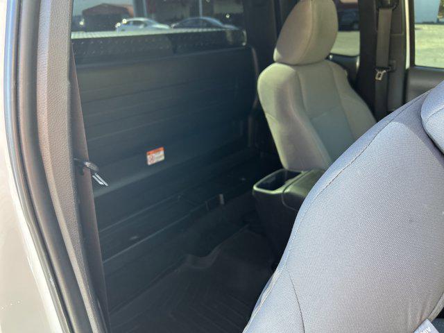 used 2019 Toyota Tacoma car, priced at $15,271