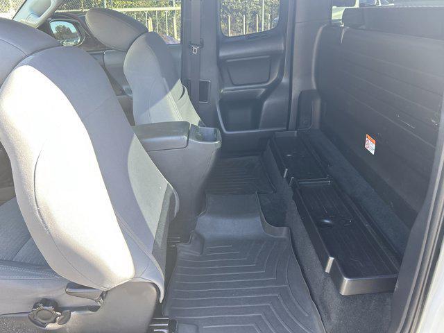 used 2019 Toyota Tacoma car, priced at $15,271