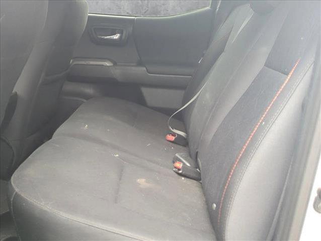 used 2017 Toyota Tacoma car, priced at $20,892