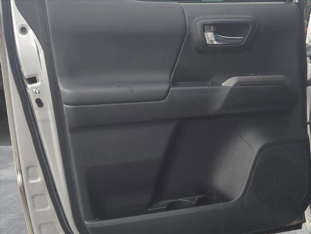 used 2017 Toyota Tacoma car, priced at $20,892