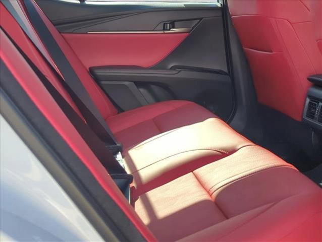 new 2026 Toyota Camry car, priced at $42,936