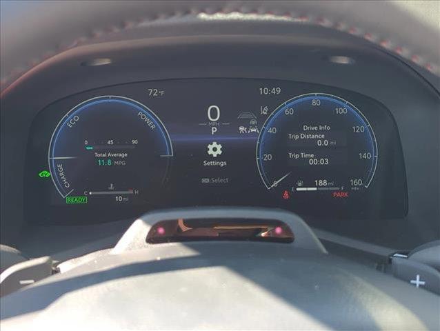new 2026 Toyota Camry car, priced at $42,936