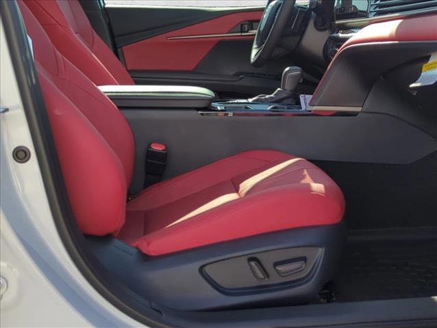 new 2026 Toyota Camry car, priced at $42,936
