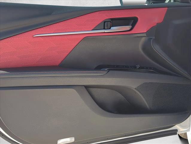 new 2026 Toyota Camry car, priced at $42,936