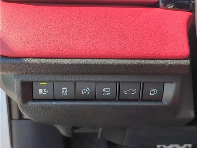 new 2026 Toyota Camry car, priced at $42,936