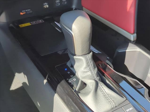 new 2026 Toyota Camry car, priced at $42,936
