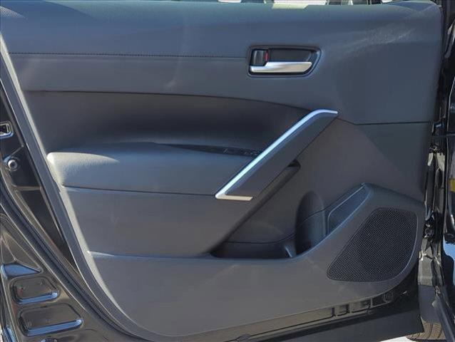 new 2026 Toyota Corolla Cross car, priced at $35,731