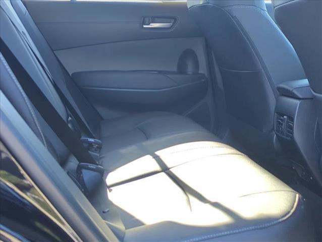 new 2026 Toyota Corolla Cross car, priced at $35,731