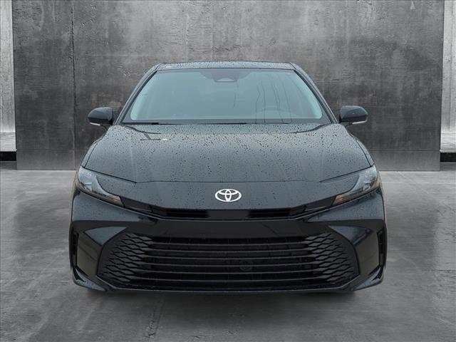 new 2025 Toyota Camry car, priced at $32,146