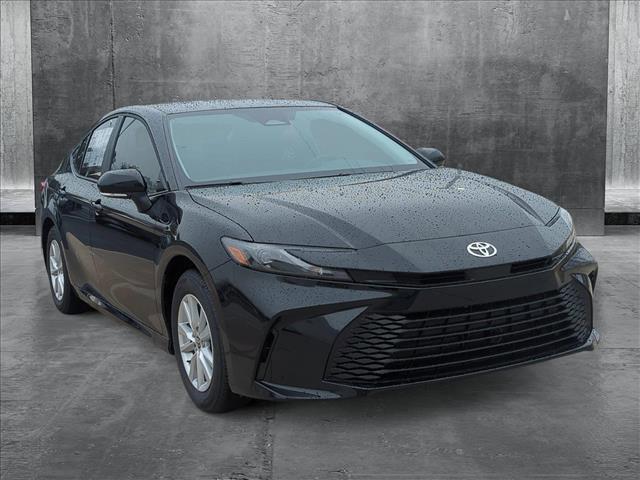 new 2025 Toyota Camry car, priced at $32,146