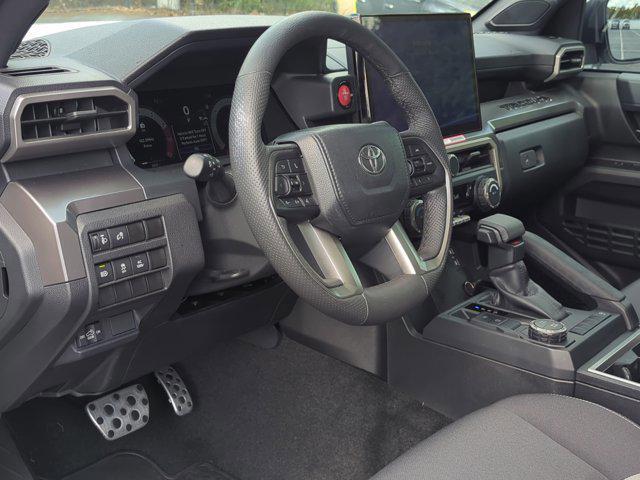 used 2024 Toyota Tacoma car, priced at $42,204