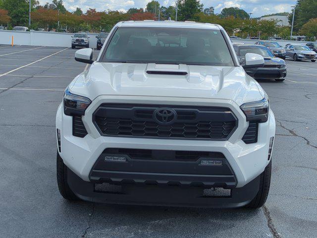 used 2024 Toyota Tacoma car, priced at $42,204