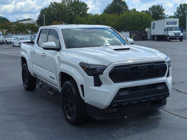 used 2024 Toyota Tacoma car, priced at $42,204