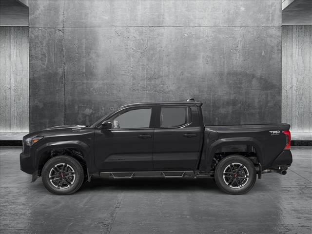 new 2025 Toyota Tacoma car, priced at $53,390