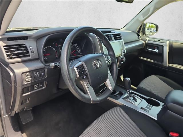 used 2024 Toyota 4Runner car, priced at $37,999