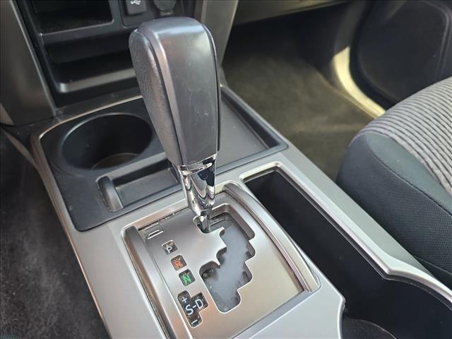 used 2024 Toyota 4Runner car, priced at $37,999