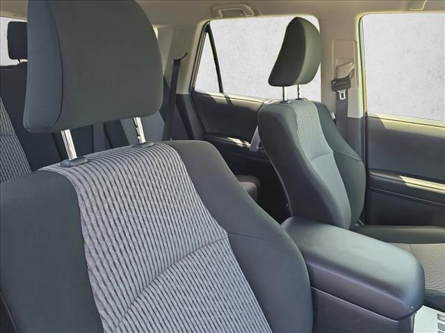 used 2024 Toyota 4Runner car, priced at $37,999