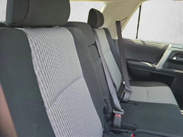 used 2024 Toyota 4Runner car, priced at $37,999