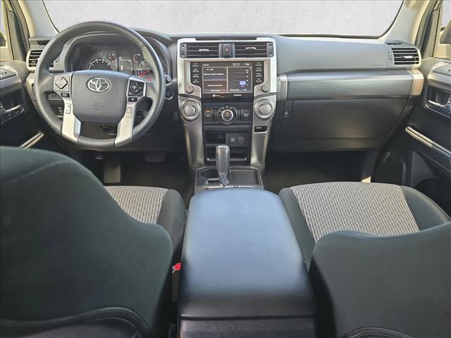 used 2024 Toyota 4Runner car, priced at $37,999