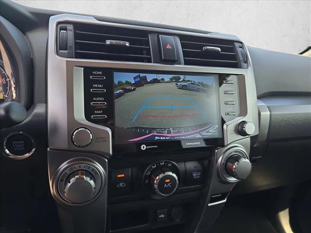 used 2024 Toyota 4Runner car, priced at $37,999