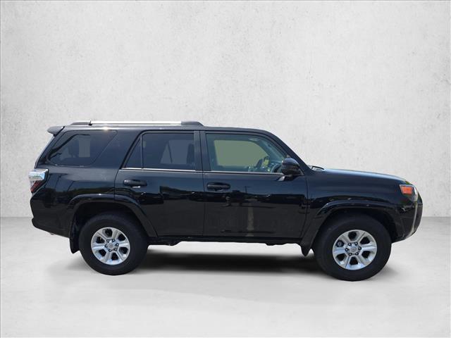 used 2024 Toyota 4Runner car, priced at $37,999