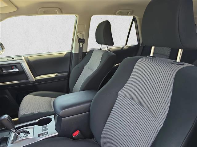 used 2024 Toyota 4Runner car, priced at $37,999