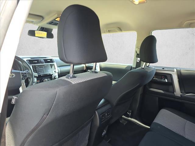 used 2024 Toyota 4Runner car, priced at $37,999