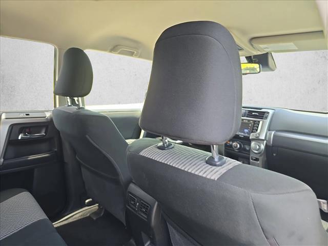 used 2024 Toyota 4Runner car, priced at $37,999