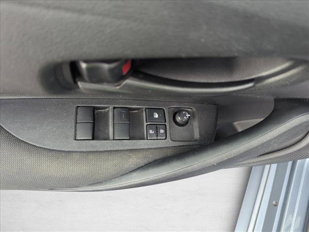used 2024 Toyota Corolla car, priced at $18,166