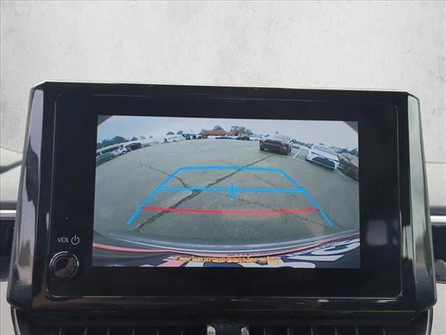 used 2024 Toyota Corolla car, priced at $18,166