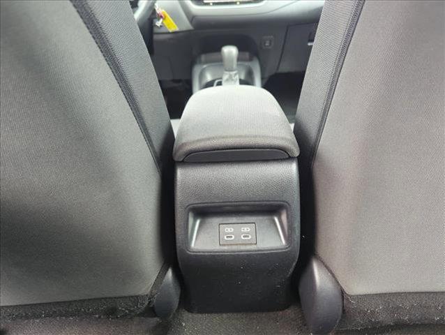 used 2024 Toyota Corolla car, priced at $18,166