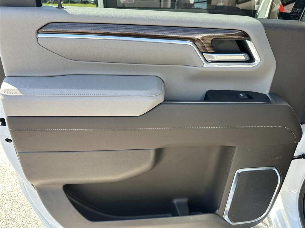 used 2024 Chevrolet Silverado 2500 car, priced at $57,888