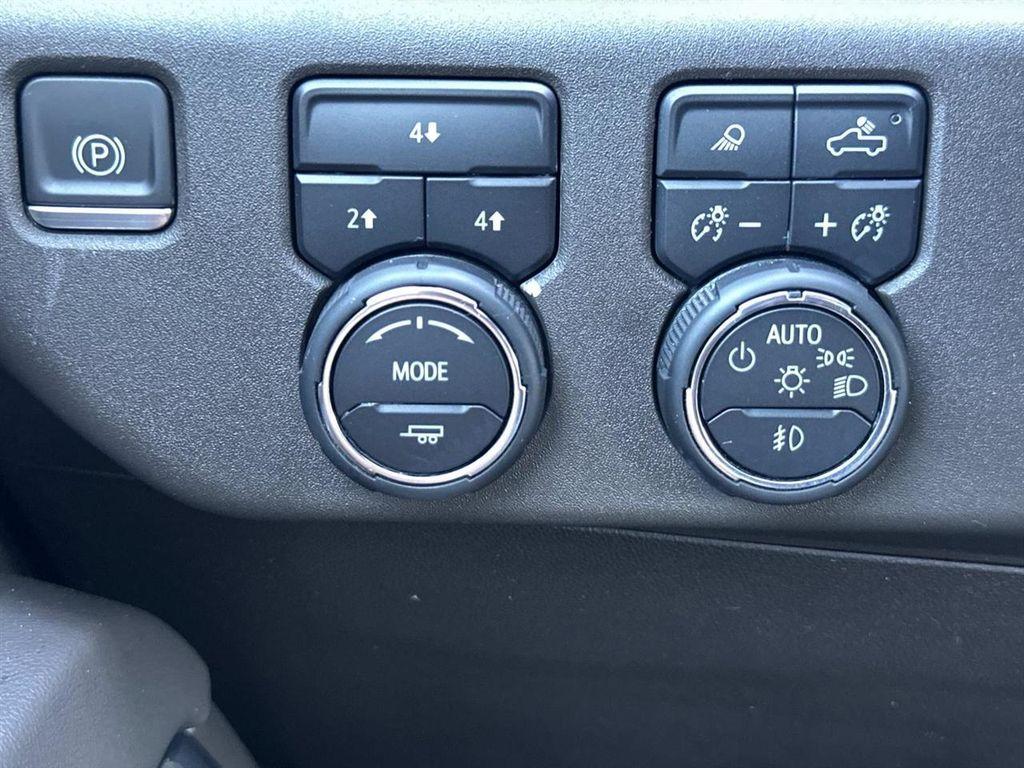 used 2024 Chevrolet Silverado 2500 car, priced at $57,888