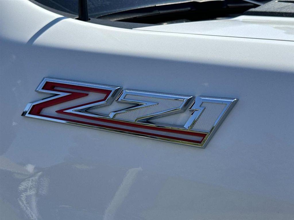used 2024 Chevrolet Silverado 2500 car, priced at $57,888