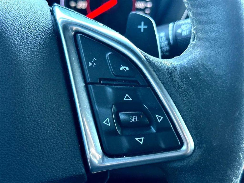 used 2021 Chevrolet Camaro car, priced at $42,998