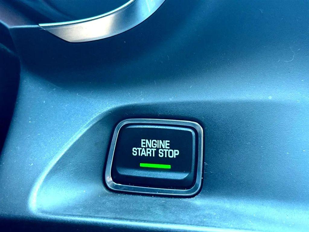 used 2021 Chevrolet Camaro car, priced at $42,998