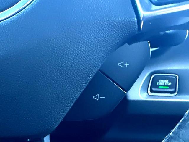 used 2021 Chevrolet Camaro car
