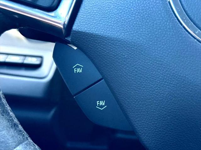used 2021 Chevrolet Camaro car