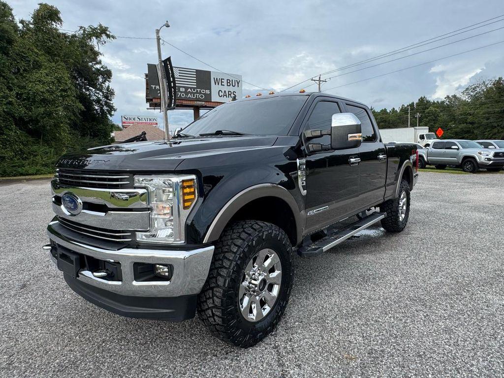 used 2019 Ford F-250 car, priced at $49,998