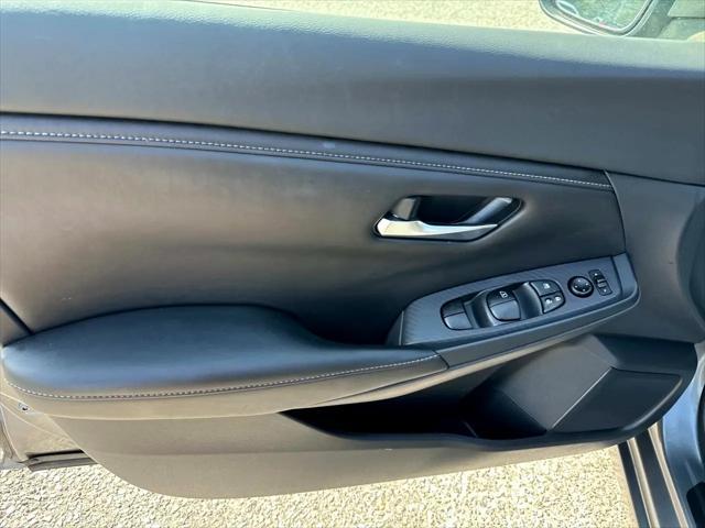 used 2022 Nissan Sentra car, priced at $16,795