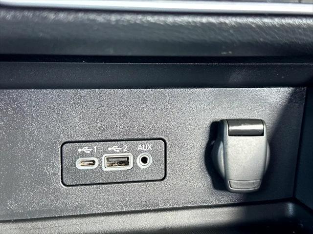 used 2022 Nissan Sentra car, priced at $16,795