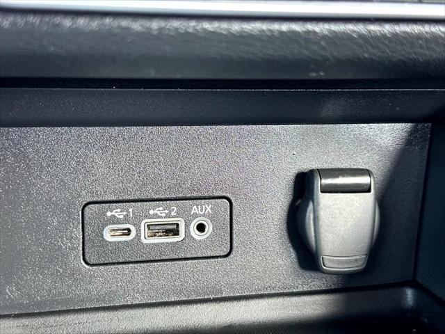 used 2022 Nissan Sentra car, priced at $16,795
