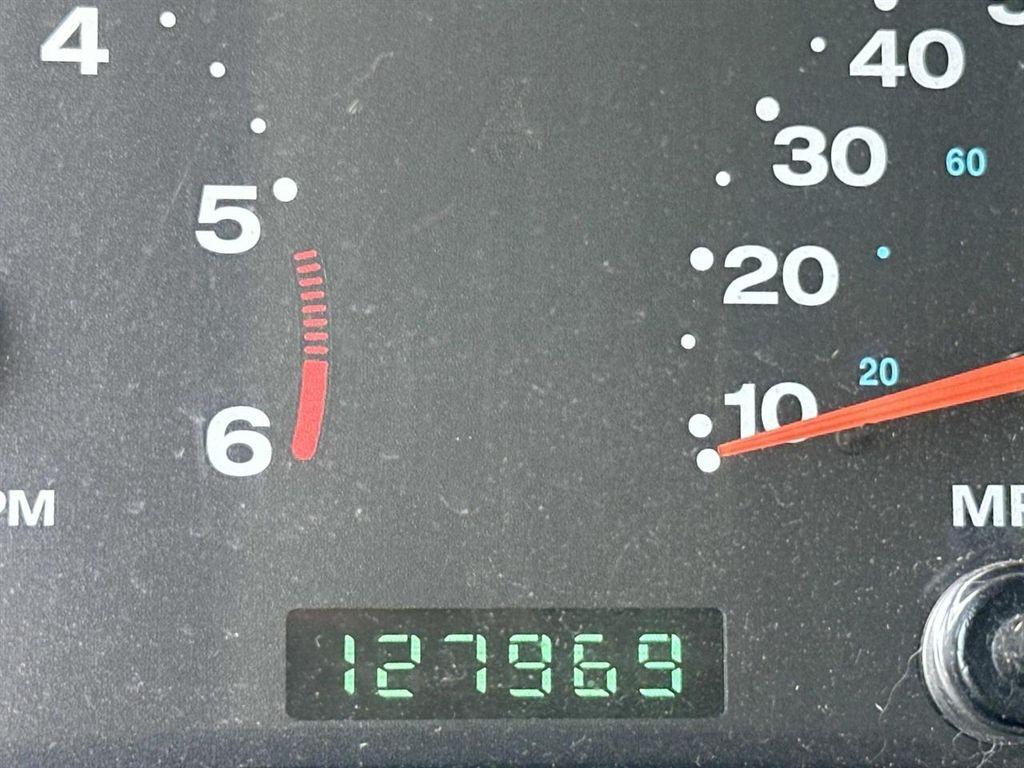 used 2006 Jeep Wrangler car, priced at $10,888