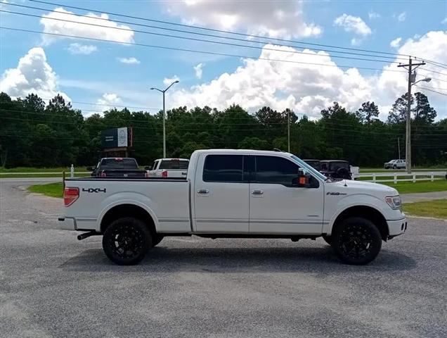 used 2014 Ford F-150 car, priced at $15,888