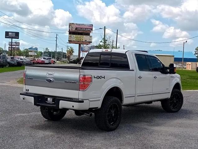 used 2014 Ford F-150 car, priced at $15,888