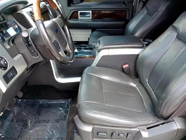 used 2014 Ford F-150 car, priced at $15,888