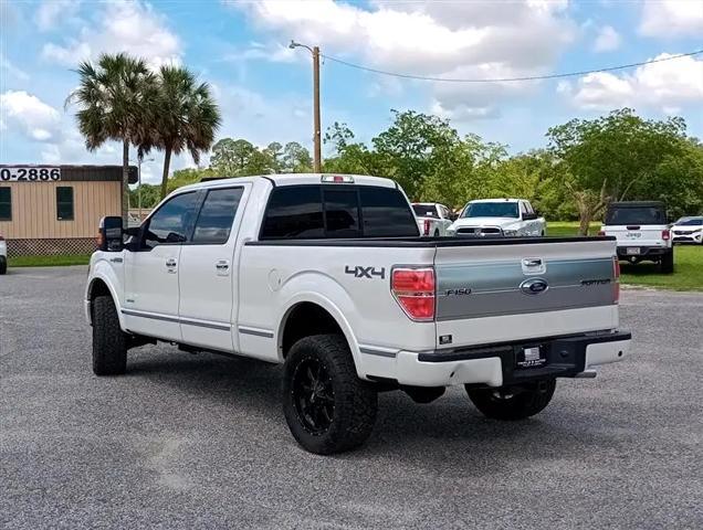 used 2014 Ford F-150 car, priced at $15,888