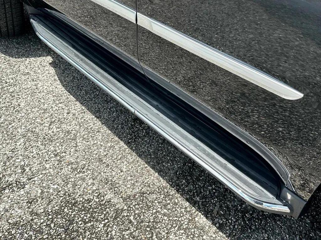 used 2018 Cadillac Escalade car, priced at $32,888