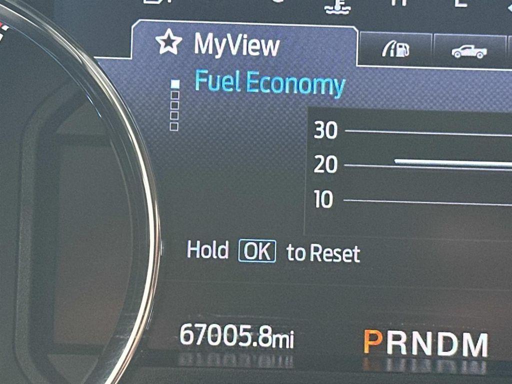 used 2020 Ford F-250 car, priced at $56,888