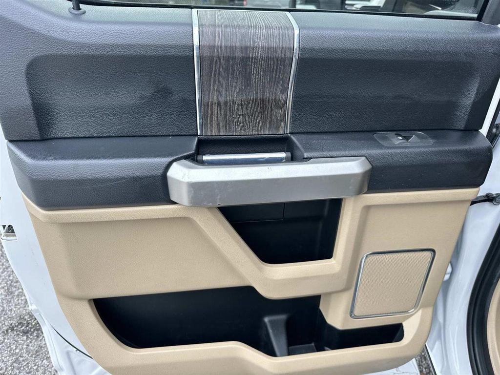 used 2020 Ford F-250 car, priced at $56,888